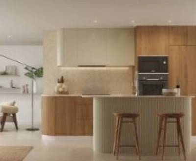 Prodej Rekreační apartmán, Rekreační apartmán, Murcia, Španělsko