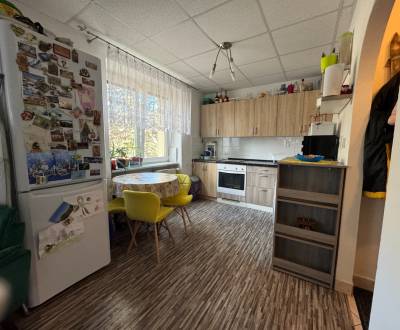 Prodej Byt 1+1, Byt 1+1, Nálepkova, Martin, Slovensko