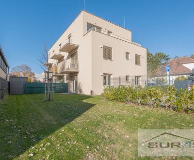 Prodej Byt 2+1, Byt 2+1, Železničná, Bratislava - Vrakuňa, Slovensko