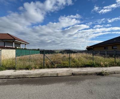 Prodej Pozemky - bydlení, Pozemky - bydlení, Tokajská, Košice - Krásna