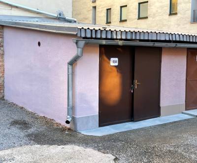 Pronájem Garáže, Garáže, Mlynská, Košice - Staré Mesto, Slovensko