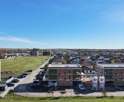 Prodej Byt 3+1, Byt 3+1, Dúhová, Pezinok, Slovensko