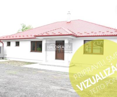 Prodej Rodinný dům, Malacky, Slovensko