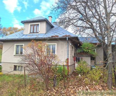 Prodej Rodinný dům, Rodinný dům, Liptovský Mikuláš, Slovensko