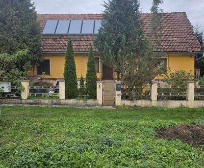 Prodej Rodinný dům, Rodinný dům, Sapietová, Žilina, Slovensko