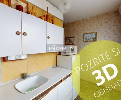Prodej Byt 3+1, Liptovský Mikuláš, Slovensko