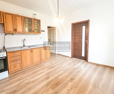 Pronájem Byt 3+1, Považská Bystrica, Slovensko