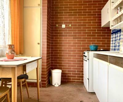 Prodej Byt 3+1, Byt 3+1, Mederčská, Komárno, Slovensko