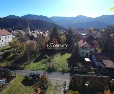 Prodej Pozemky - bydlení, Liptovský Mikuláš, Slovensko