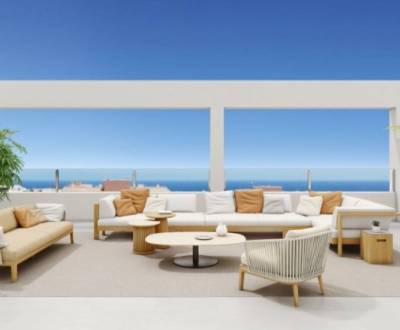 Prodej Rekreační apartmán, Rekreační apartmán, Alicante / Alacant, Špa