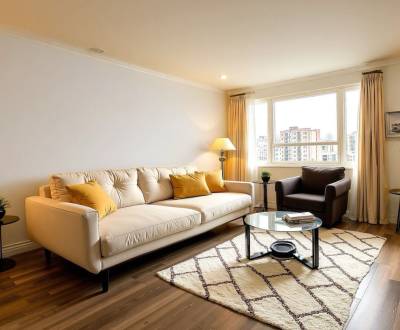 Prodej Byt 3+1, Byt 3+1, Pittsburgská, Žilina, Slovensko