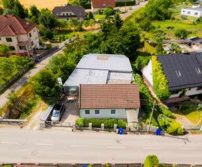 Prodej Rodinný dům, Rodinný dům, Záblatská, Trenčín, Slovensko