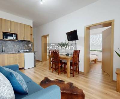 Prodej Byt 3+1, Banská Bystrica, Slovensko