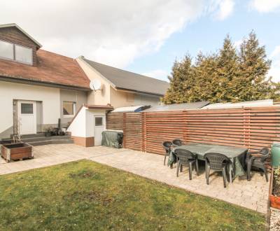 Prodej Rodinný dům, Rodinný dům, M. R. Štefánika, Trenčín, Slovensko