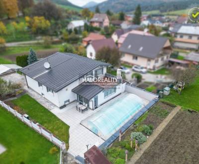 Prodej Rodinný dům, Považská Bystrica, Slovensko