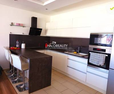 Pronájem Byt 3+1, Pezinok, Slovensko