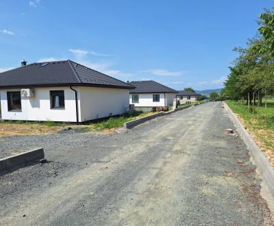 Prodej Byt 4+1, Byt 4+1, Vyšná Šebastová, Prešov, Slovensko