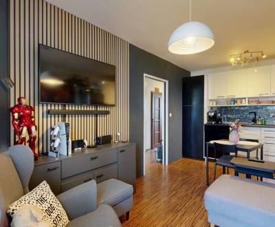 Prodej Byt 3+1, Byt 3+1, Agátová, Bratislava - Dúbravka, Slovensko