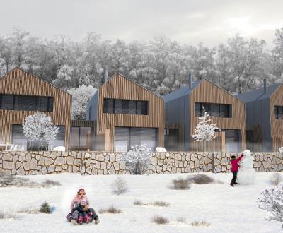 Prodej Rodinný dům, Rodinný dům, Banská Bystrica, Slovensko