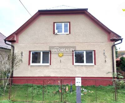 Prodej Rodinný dům, Trenčín, Slovensko