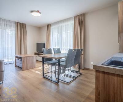 Pronájem Byt 2+1, Byt 2+1, Poprad, Slovensko