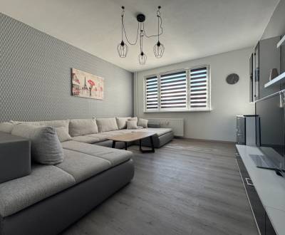 Pronájem Byt 3+1, Byt 3+1, Aurela Stodolu, Martin, Slovensko