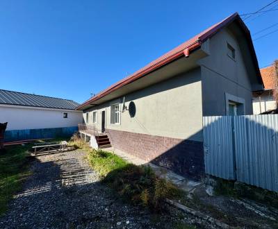 Prodej Rodinný dům, Rodinný dům, Varovecká, Košice-okolie, Slovensko