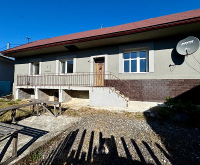 Prodej Rodinný dům, Rodinný dům, Varovecká, Košice-okolie, Slovensko