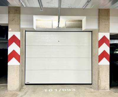 Pronájem Garáže, Garáže, Karpatská, Poprad, Slovensko