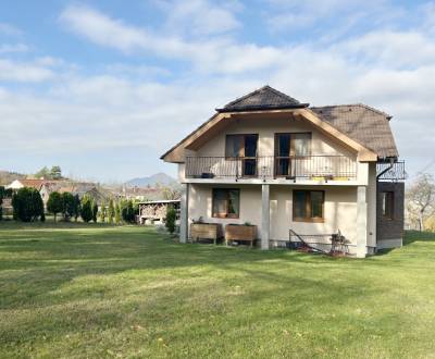 Prodej Rodinný dům, Rodinný dům, Prešov, Slovensko