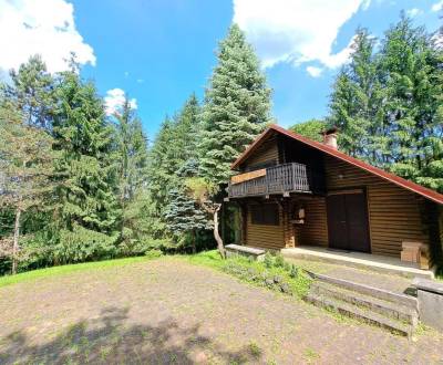 Prodej Chata, Chata, Môťovská cesta, Zvolen, Slovensko