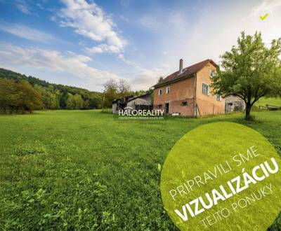 Prodej Rodinný dům, Považská Bystrica, Slovensko