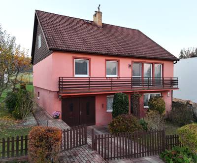 Prodej Rodinný dům, Rodinný dům, Zvolen, Slovensko