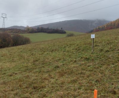 Prodej Pozemky - rekreace, Pozemky - rekreace, Martin, Slovensko
