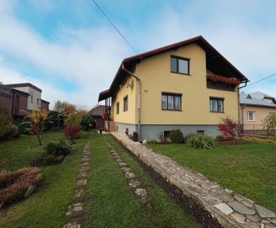 Prodej Rodinný dům, Rodinný dům, Bláhova, Žilina, Slovensko