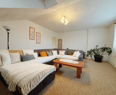 Prodej Rodinný dům, Rodinný dům, Bláhova, Žilina, Slovensko