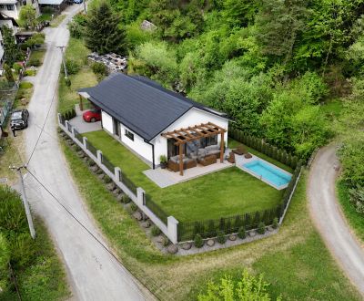 Prodej Pozemky - bydlení, Pozemky - bydlení, Zvolen, Slovensko