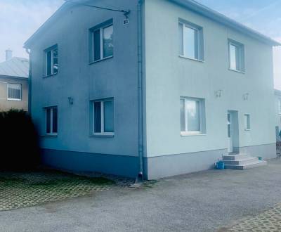 Pronájem Rodinný dům, Rodinný dům, Košice - Barca, Slovensko