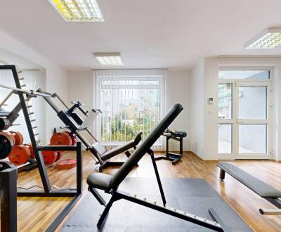 Prodej Prostory pro obchod, Prostory pro obchod, Agátová, Bratislava -