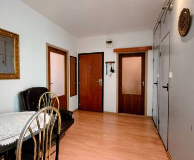 Prodej Byt 2+1, Byt 2+1, Pod hájkom, Skalica, Slovensko