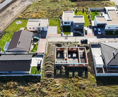 Prodej Rodinný dům, Rodinný dům, Delevarová, Pezinok, Slovensko