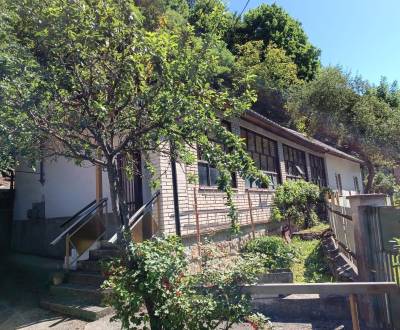 Prodej Rodinný dům, Rodinný dům, Vyhne, Žiar nad Hronom, Slovensko