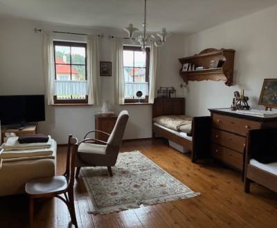 Prodej Rodinný dům, Rodinný dům, Široká, Liptovský Mikuláš, Slovensko