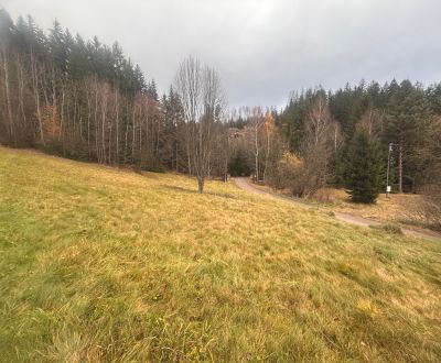 Prodej Pozemky - bydlení, Pozemky - bydlení, Megoňky, Čadca, Slovensko