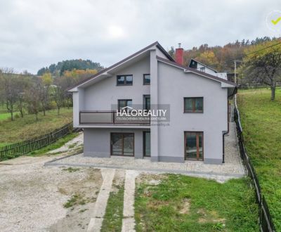 Prodej Rodinný dům, Považská Bystrica, Slovensko