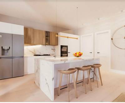 Prodej Byt 3+1, Byt 3+1, Alicante / Alacant, Španělsko