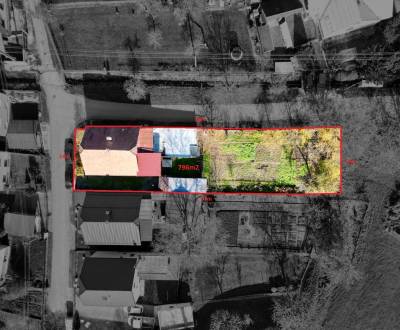 Prodej Rodinný dům, Rodinný dům, Žilina, Slovensko