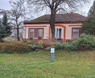 Prodej Rodinný dům, Rodinný dům, Komárno, Slovensko