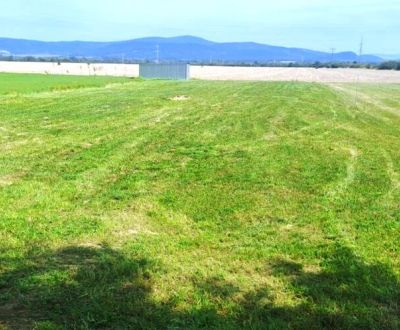 Prodej Pozemky - bydlení, Pozemky - bydlení, Vybúchanec, Michalovce, S