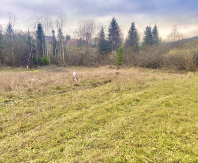 Prodej Pozemky - bydlení, Pozemky - bydlení, Milošovský rybník, Čadca,